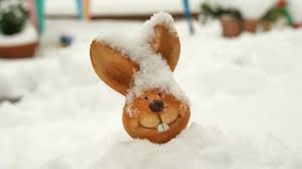 35++ Schnee zu ostern sprueche information